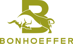 Bonhoeffer Machines logo